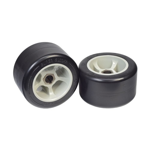 Super slider pom - slider, wheels