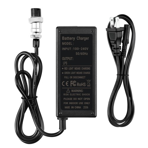 24v adapter for razor - 24v, ac