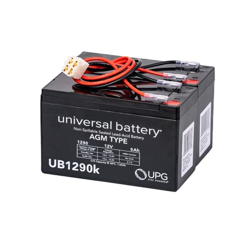 Volt battery pack - battery,