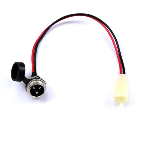 Prong charger port - prong, for