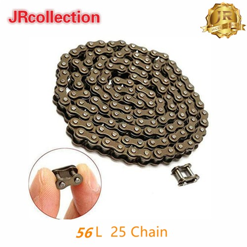 25h chain links - 56, razor