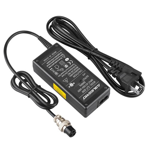 24v adapter for - ac,