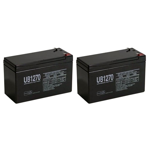 Upg battery repl razor - battery,