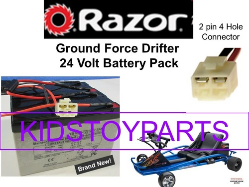 New 24v battery pack for - battery,