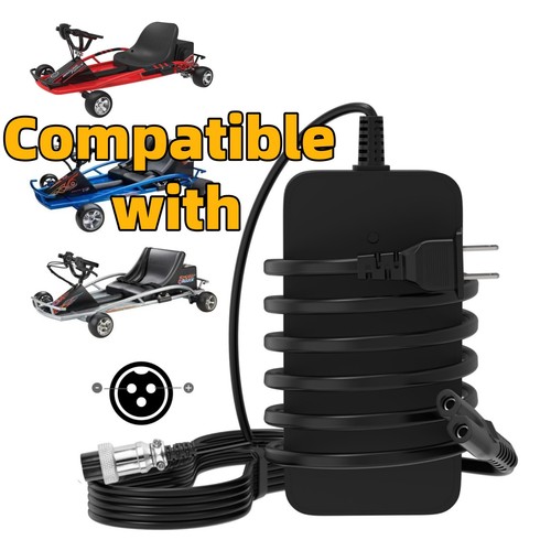 24v adapter for razor - for,