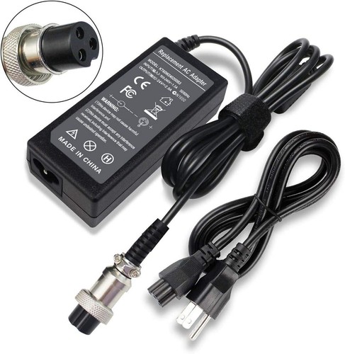 Adapter charger for razor - charger,