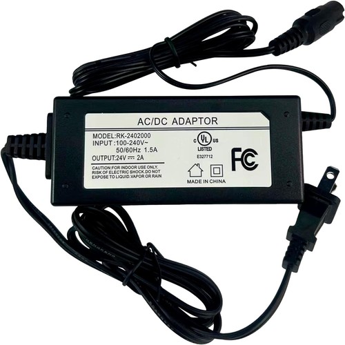 Hqrp battery charger for razor - battery,